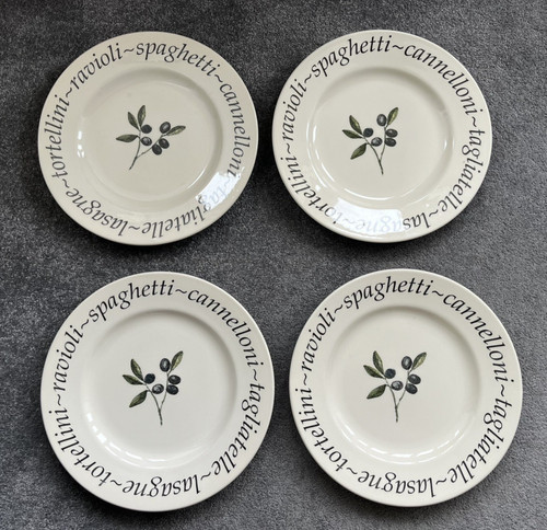 Creative tableware italian - tableware,