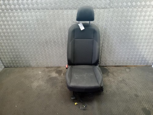Volkswagen polo seat front - volkswagen,