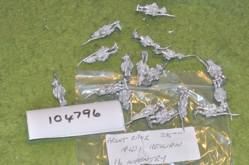 25mm awi castings front - 25mm,