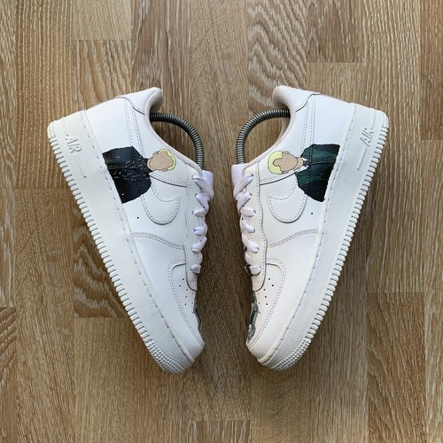 Nike air force draco - nike,
