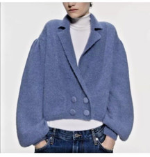 Zara cardigan jacket short