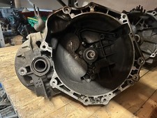 VAUXHALL CORSA VXR M32 6 SPEED