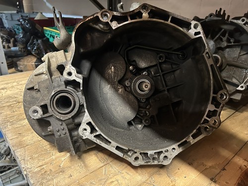 Vauxhall corsa vxr m32 speed - 6,