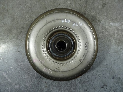 Volvo v40 diesel 6 - volvo,