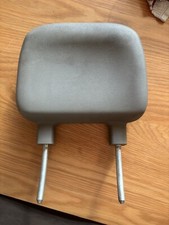 Volkswagen VW T4 Transporter Caravelle Headrest Rubber Type Single double