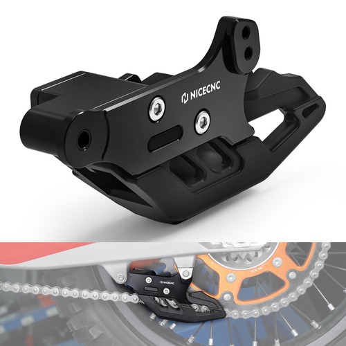 Chain protector guide guard - protector,