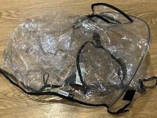 Bugaboo BEE 5 RAINCOVER, BEE 3 BEE PLUS AND BEE