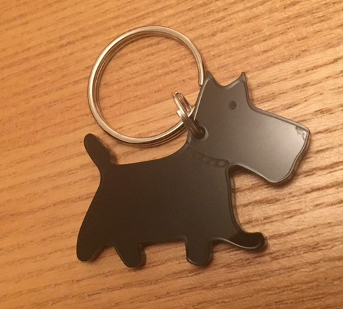 Westie scottie dog - scottie,