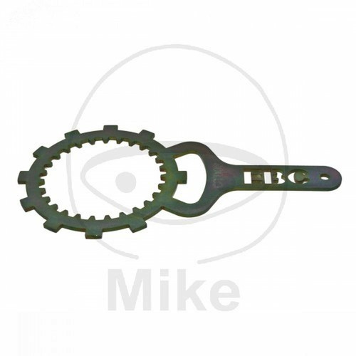 Disassemble clutch bell - disassemble,