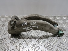 JAGUAR F-PACE R-DYNAMIC 2021-24 NEARSIDE FRONT SUSP LEG FORK 2.0l 16v PHEV R9323