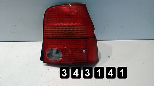 2002 lupo right - 2002, vw