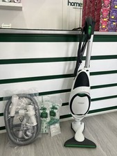 Vorwerk VK150 Vacuum Cleaner +
