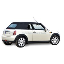 2004-08 Mini Cooper