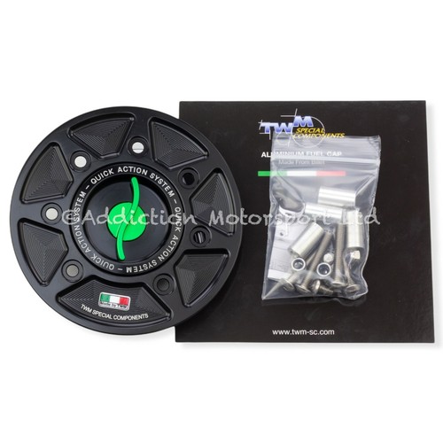 Twm keyless filler petrol gas - petrol,