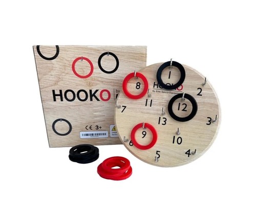 Elite sportz ring toss game - elite,