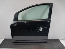FRONT DOOR LH FORD KUGA MK1 BLACK - 12850020