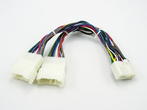 Fits toyota adapter - fits, y-adapter