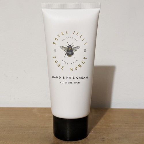 100ml royal jelly hand - royal,