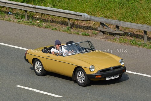 Car photo 12x8 b - photo, roadster