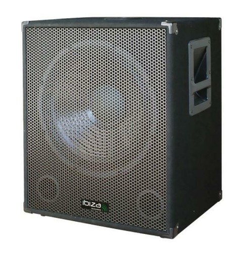 Ibiza sound active - sound,
