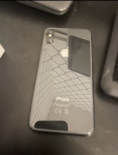 Apple iphone 256gb - apple, space
