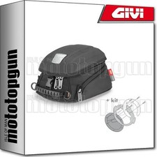 GIVI TANK BAG TANKLOCK MT505 +