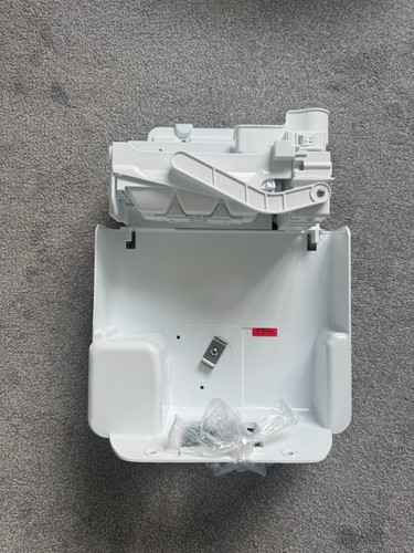 Ice maker assembly for - maker,