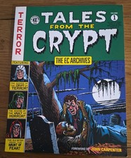 The Ec Archives: Tales From