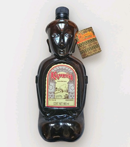 Vintage 1996 kahlua heritage - 1996,
