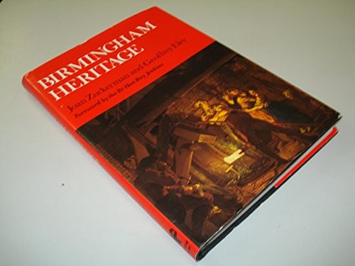Birmingham heritage eley - heritage, by