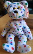 Ty Beanie Babies Ty 2k