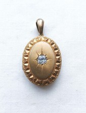 Large Victorian/Edwardian