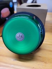 Green Flasing Beacon Light