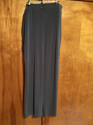 Susan graver pants large - graver,