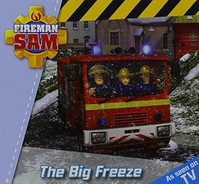Fireman sam story time the - fireman,