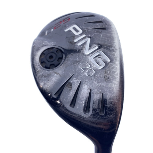 Used ping g25 - used, 20.0