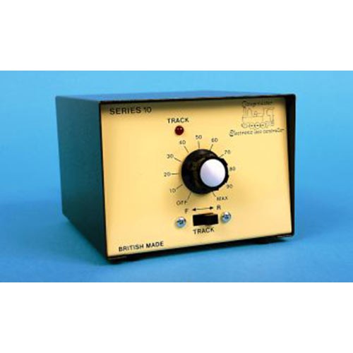 Gaugemaster single track cased - gaugemaster,