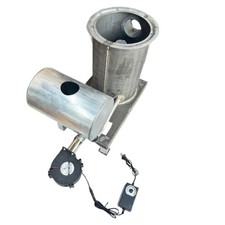 Waste Expired Oil Heating