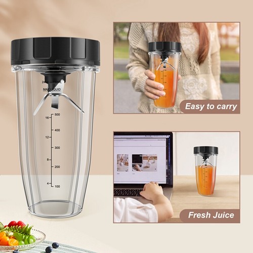 24oz blender replacement - blender,
