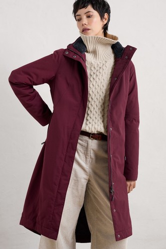 Seasalt women janelle - janelle, coat