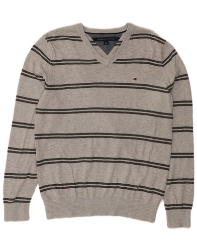 Tommy hilfiger mens neck - mens, v-neck