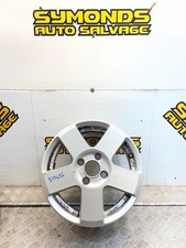 1 x FORD FIESTA MK6 Alloy