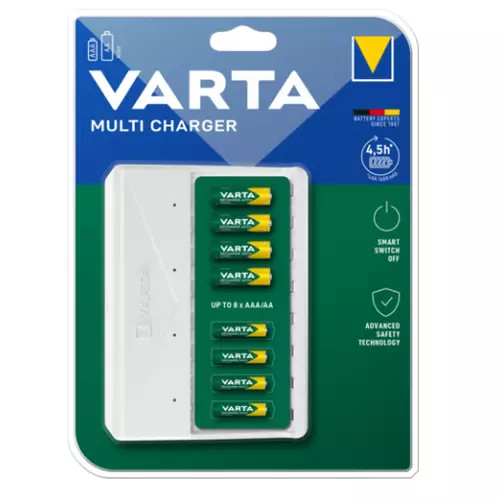 Varta 57659 101 401 - , battery
