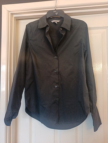 And ladies black - m,