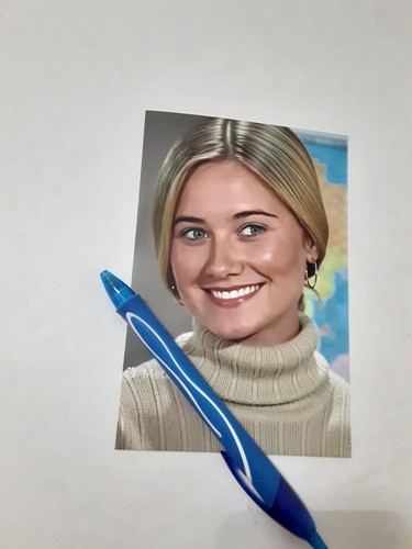 Maureen mccormick looking - maureen, mccormick,