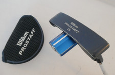 Wilson Prostaff IV Putter  -
