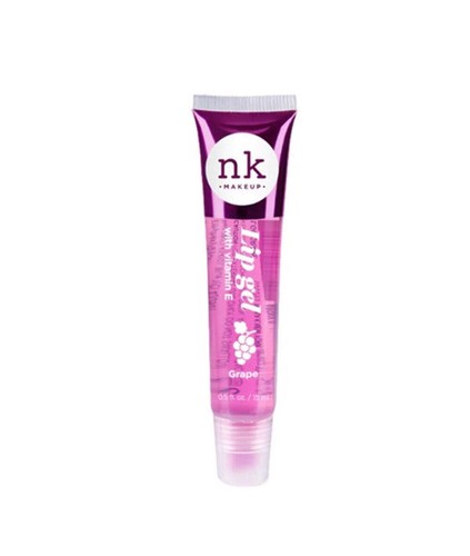 Nicka newyork lip gel - k,