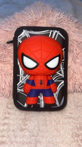 Spider man pencil - pencil, case