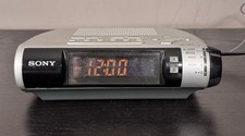 Sony Dream Machine Clock Radio