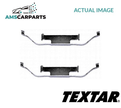 Accessory kit brake - kit, caliper